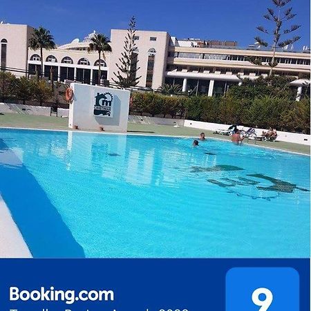 Cristimar - Stunning Vacation Rental Home For Families & Friends Los Cristianos (Tenerife) Exterior foto