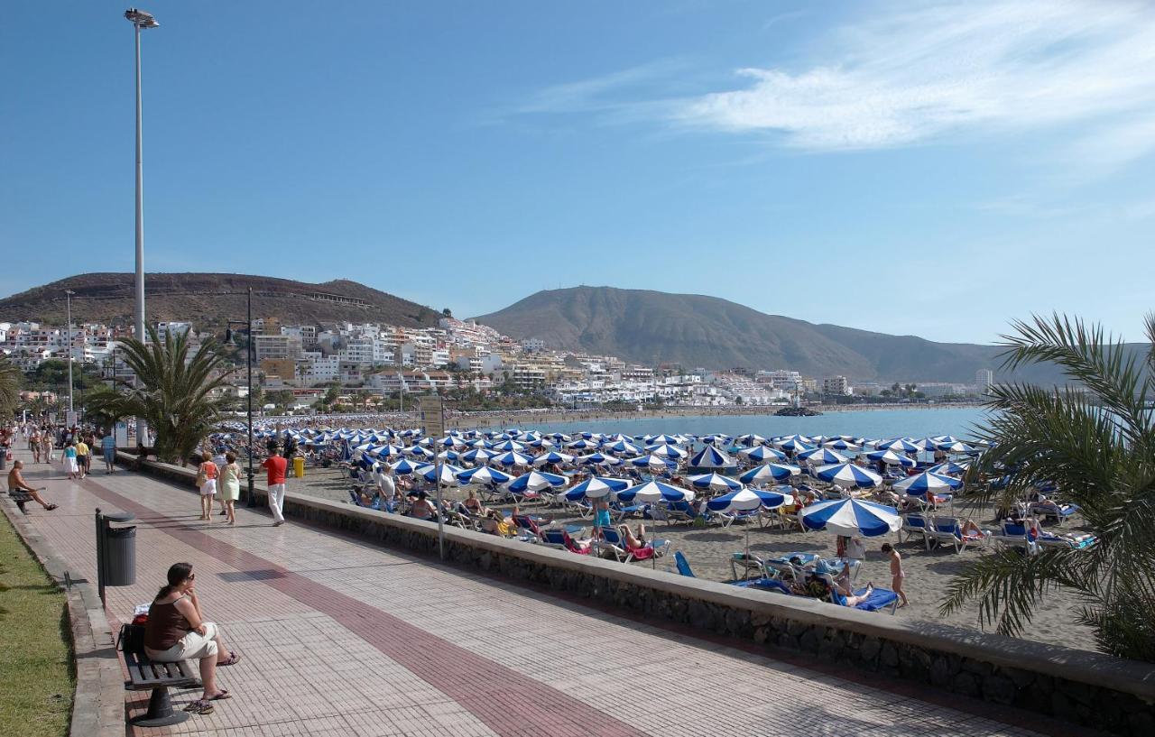 Cristimar - Stunning Vacation Rental Home For Families & Friends Los Cristianos (Tenerife) Exterior foto