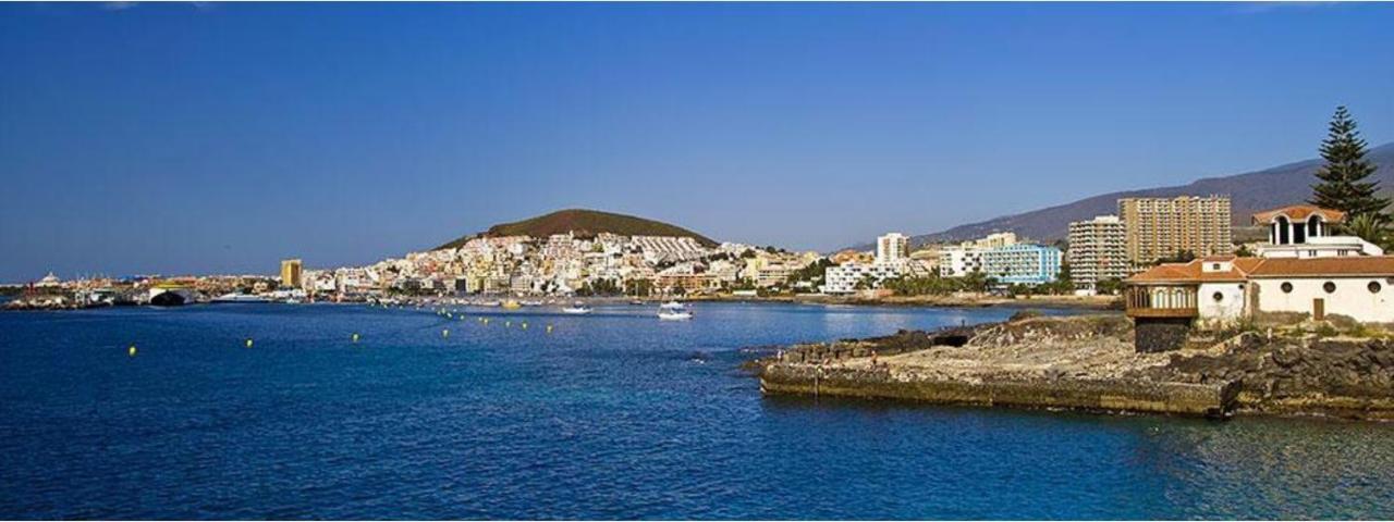 Cristimar - Stunning Vacation Rental Home For Families & Friends Los Cristianos (Tenerife) Exterior foto