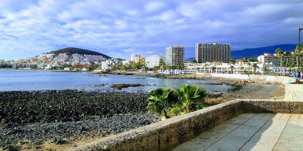 Cristimar - Stunning Vacation Rental Home For Families & Friends Los Cristianos (Tenerife) Exterior foto