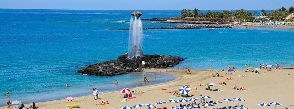 Cristimar - Stunning Vacation Rental Home For Families & Friends Los Cristianos (Tenerife) Exterior foto