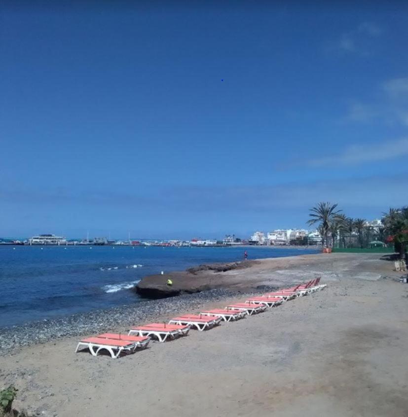 Cristimar - Stunning Vacation Rental Home For Families & Friends Los Cristianos (Tenerife) Exterior foto
