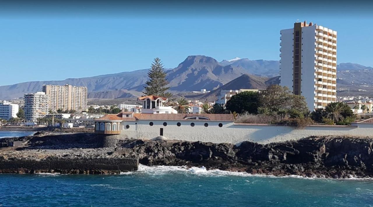 Cristimar - Stunning Vacation Rental Home For Families & Friends Los Cristianos (Tenerife) Exterior foto