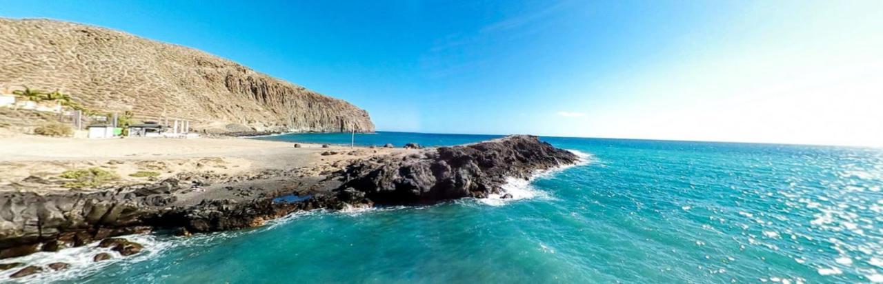 Cristimar - Stunning Vacation Rental Home For Families & Friends Los Cristianos (Tenerife) Exterior foto