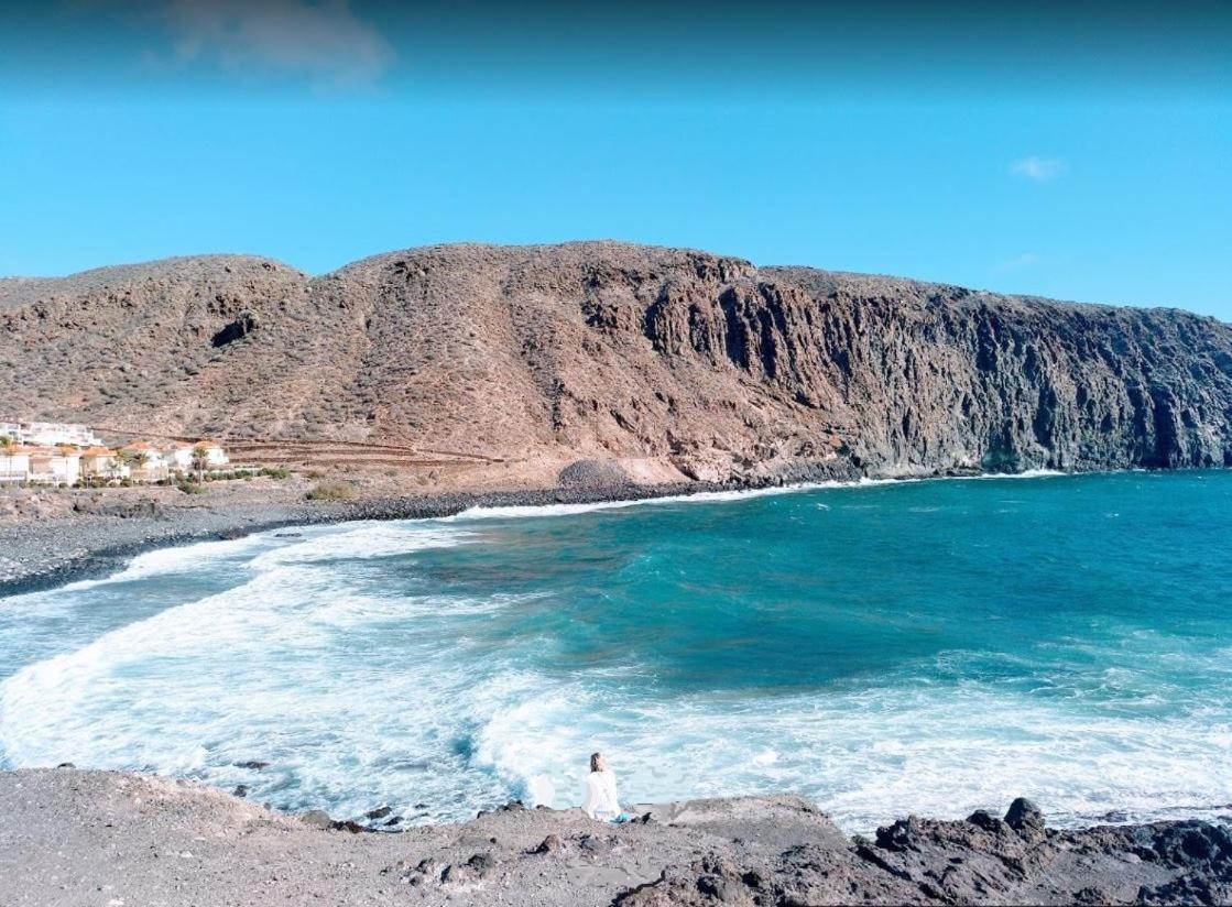 Cristimar - Stunning Vacation Rental Home For Families & Friends Los Cristianos (Tenerife) Exterior foto