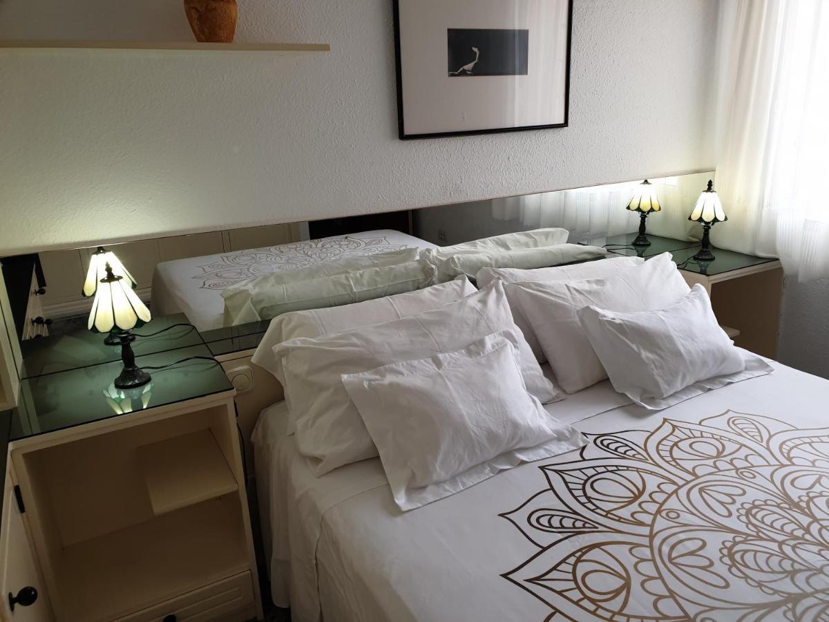 Cristimar - Stunning Vacation Rental Home For Families & Friends Los Cristianos (Tenerife) Exterior foto