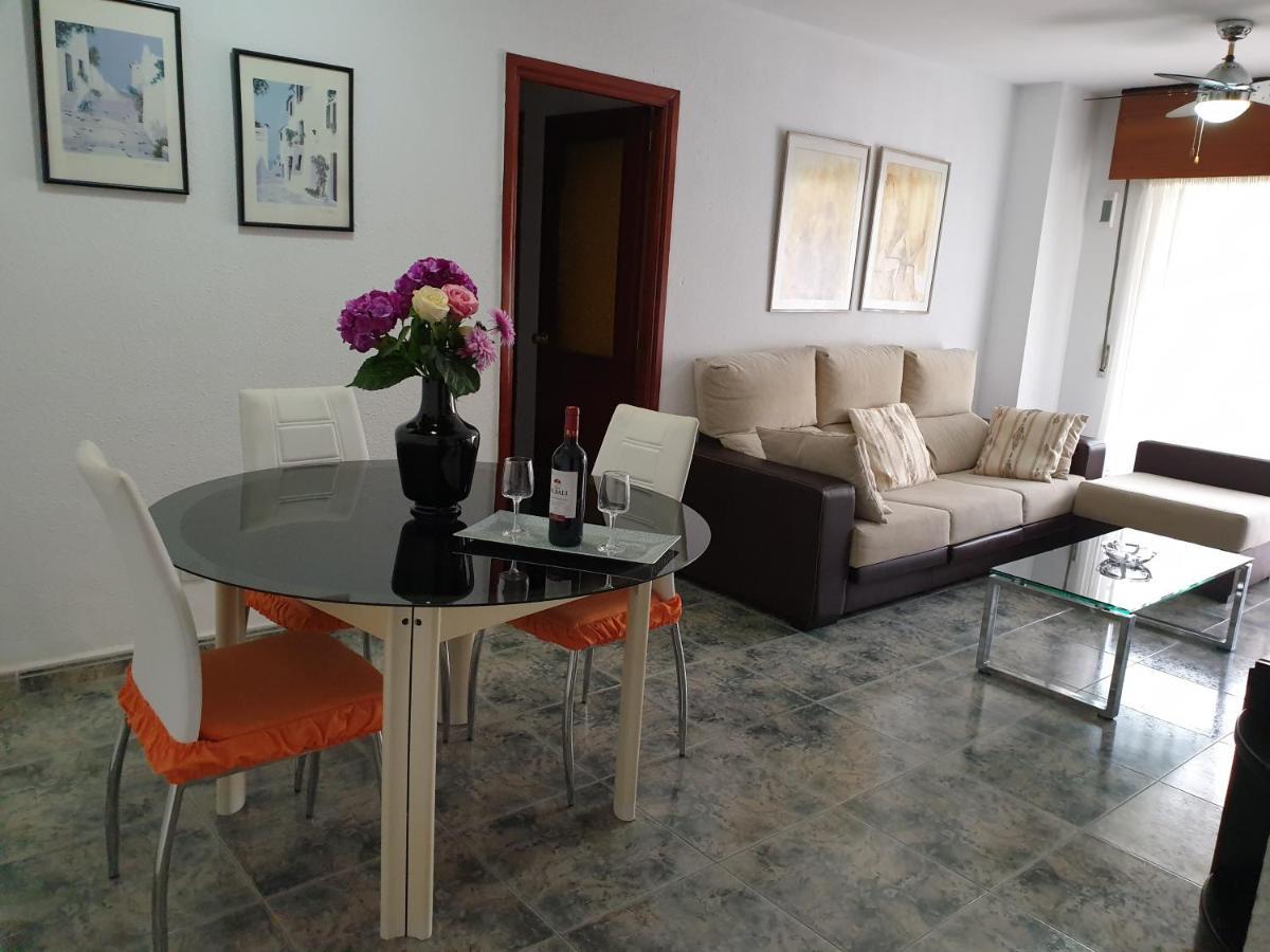 Cristimar - Stunning Vacation Rental Home For Families & Friends Los Cristianos (Tenerife) Exterior foto