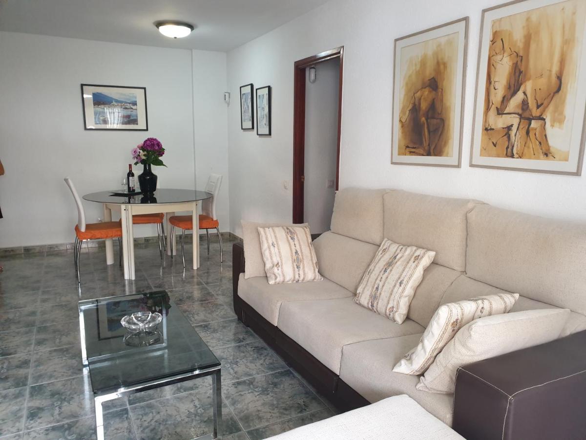 Cristimar - Stunning Vacation Rental Home For Families & Friends Los Cristianos (Tenerife) Exterior foto