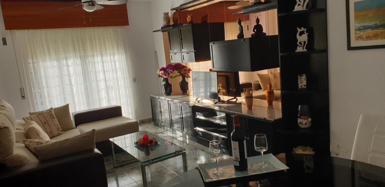 Cristimar - Stunning Vacation Rental Home For Families & Friends Los Cristianos (Tenerife) Exterior foto
